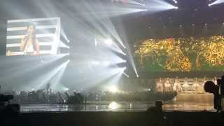 GG - Baby Baby (Jakarta event)