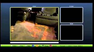 Kinect Viewer