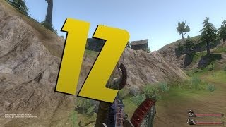 Mount & Blade: Warband  - Прохождение - #12 - Свои владения, бугага