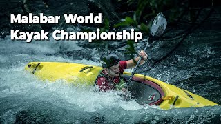 Malabar World Kayak Championship