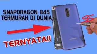 Xiaomi Pocophone F1 part 1