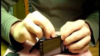 Nokia N95-8GB Ремонт