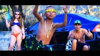 Mc Muka e Balbuena - Nóis é pura Humildade (Clip Oficial 2013) { P .DRÃO } [ Kondzilla ]