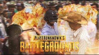 Nub.exe | Pubg mobile