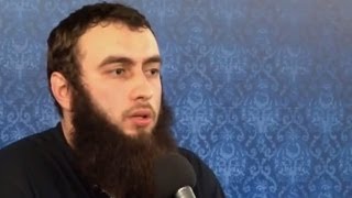 Помоги этой религии хотя бы своим молчанием!!! | Абу Амин ат-ТIиваки