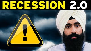 Is Our Economy ACTUALLY Recovering?