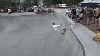 Bowlstock en del av Betongcupen - Året som gått