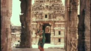 Indischer klassischer Tanz Bharatnatyam, Dr. Padma Subramaniam