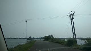 Veliyanad village in Kuttanad | Tourist Attraction