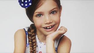 zhenya kotova |  so much more than this [HBD]