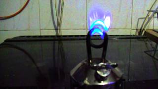 STESCO BRITISH PETROL PRESSURE LAMP,STOVE