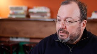 Станислав Белковский. Консервативная революция кремлевской аристократии