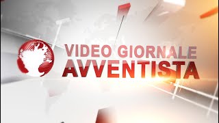 Video giornale 23 gennaio 2020