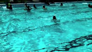 Sample video LG Optimus 4X HD per confronto
