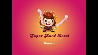 Candy Crush Soda Saga Level 1552 (3 Stars)