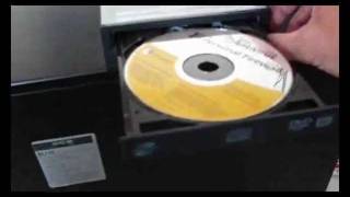 [PSXWEB] Gravador HP GSA-H21L - DRV, DVD R/RW 16X