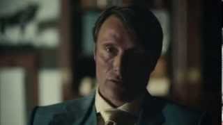 "И тут входит секс" (Hannibal + КВН)