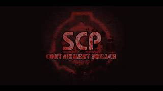 SCP Containment Breach - Animation film