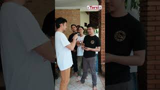 TEBAK LOGO MOTOR! GAMPANG BANGET?!