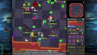 [RotMG] T-shot drop