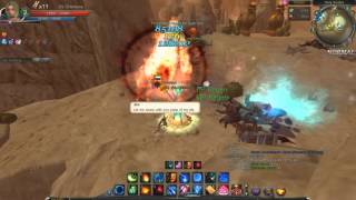[C9] PVE Shine Elementalist - Holy Kodes speedrun + Dimensional