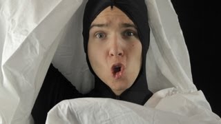 Lady Gaga - Applause [PARODY]