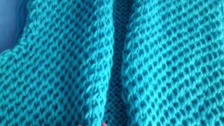 Кардиган Соты  (Часть 2)....Cardigan "Cell" (Part 2)