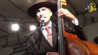 ▲Billy Bros Jumpin Orchestra - Live at Vintage Roots Festival 2014