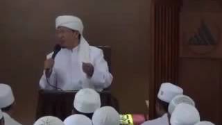 Ceramah Aa Gym 2015 tema Bersabar dalam Menghadapi Ujian Dari Allah SWT