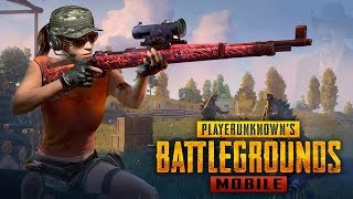 PUBG MOBILE - ПРОСТЫЕ ПОКАТУХИ - ПУБГ МОБАЙЛ ДЛЯ ВСЕХ !