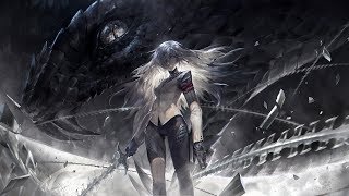 {83.6} Nightcore (All Good Things) - Get Up (with lyrics)