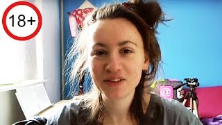 18+ ИНТИМНАЯ ПРИЧЕСКА У ДЕВУШКИ ♋ Sexvopros