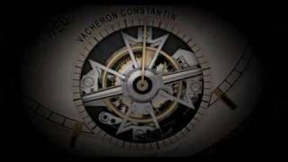 Vacheron Constantin - Comptemporaine Patrimony
