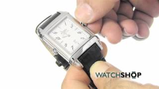 Rotary Revelations Men's Reversible Watch (GS90023/18/04)