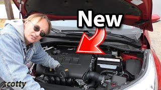 Toyota Just Made This Brand New Type of Car
