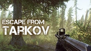 ✅?Escape from Tarkov! ? СПОНСИРУЙ за 49₽ и получишь модерку!⭐ПОДПИШИСЬ!⭐