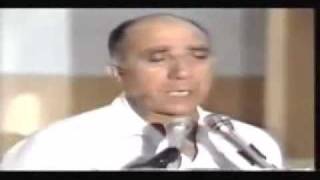 Dailymotion - Testimonio del hermano emiliano - un vídeo de