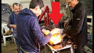 DELİ Mİ NE? Arabanın Motorunu Fena YAPTIK ??!! (Piston Kırmış)