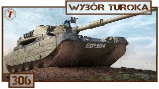 Wybór Turoka (306) - Lieutenant_DanXtreme (Progetto M40 mod. 65)