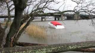 Hurricane Sandy: A Documentary