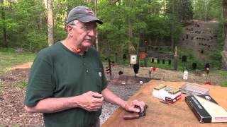 Dan Wesson Revolver  .357 Magnum