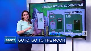 GOTO, Go To The Moon