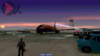 Optimus Roleplay - Los Santos Aerolineas SA:MP