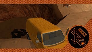 Samp 0.3.7 GHW Project | 2 hours of gameplay за 15 минут #3 - [ЯRAZ]