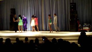 NIU's Envy {round 3 Fairytale}