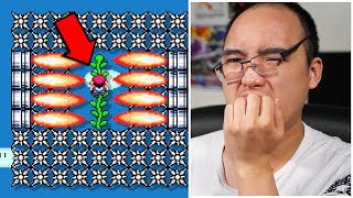 VAIS-JE TERMINER VOS NIVEAUX DE FOUS ?