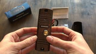 samson sw 201