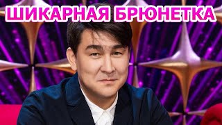 ПРЕВОСХОДНАЯ КРАСОТКА! Вот как выглядит жена Азамата Мусагалиева