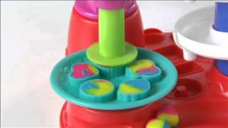 Игрушка Фабрика конфет Play-Doh от Хасбро (Hasbro) 39640