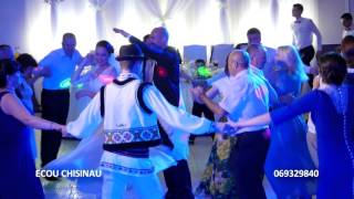 Formatia Ecou Chisinau Ecaterina Nunta(44)t:069329840